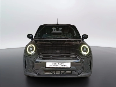2 - MINI Cooper Cascioli Group