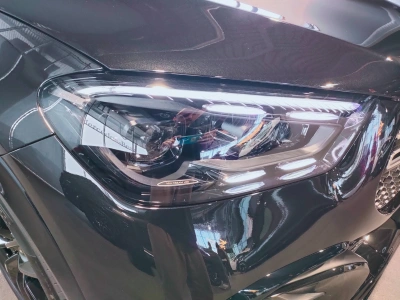 5 - Mercedes-Benz GLE Cascioli Group