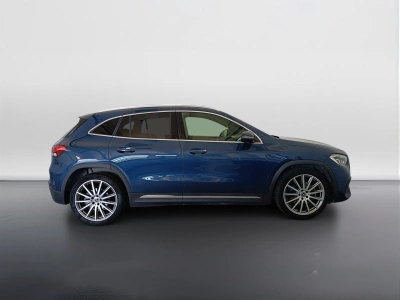 3 - Mercedes-Benz GLA Cascioli Group