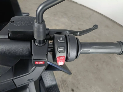 8 - BMW Motorrad C SCOOTER Cascioli Group