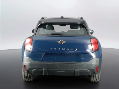 5 - MINI Aceman Cascioli Group