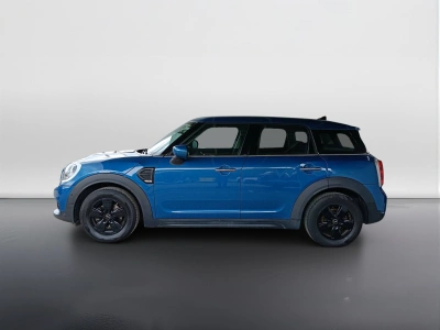 6 - MINI Countryman Cascioli Group