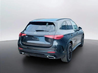 6 - Mercedes-Benz GLC Cascioli Group