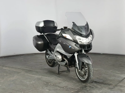 2 - BMW Motorrad RT Cascioli Group