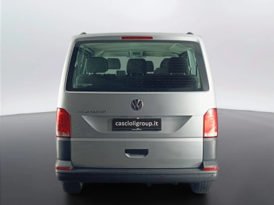 5 - Volkswagen T6.1 Transporter 30 Cascioli Group