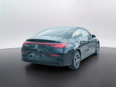 5 - Mercedes-Benz CLA Cascioli Group