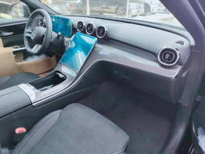 10 - Mercedes-Benz Classe C Cascioli Group