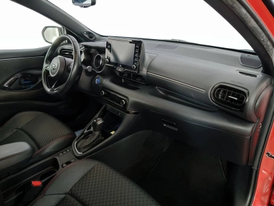 10 - Toyota Yaris Cascioli Group