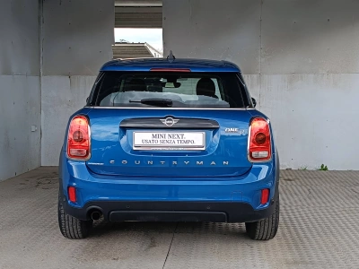 5 - MINI Countryman Cascioli Group