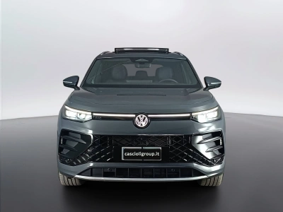 2 - Volkswagen Touran Cascioli Group