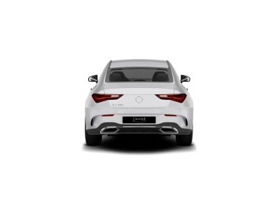 4 - Mercedes-Benz CLA Cascioli Group