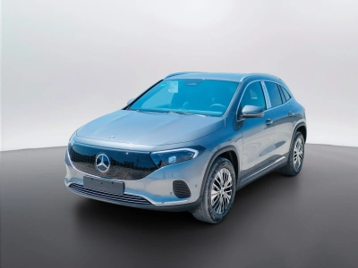 1 - Mercedes-Benz EQA Cascioli Group