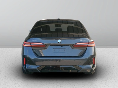 4 - BMW Serie 5 Cascioli Group