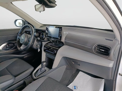 10 - Toyota Yaris Cross Cascioli Group