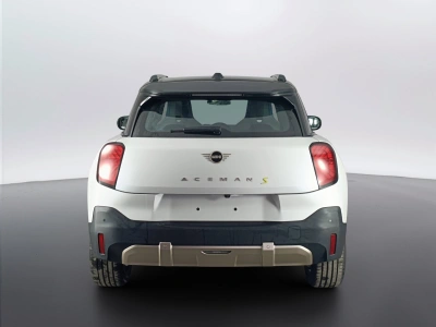 5 - MINI Aceman Cascioli Group