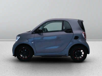3 - smart fortwo Cascioli Group