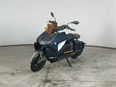 4 - BMW Motorrad C SCOOTER Cascioli Group