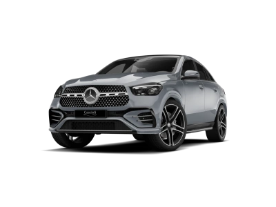 1 - Mercedes-Benz GLE Cascioli Group