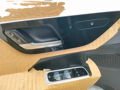10 - Mercedes-Benz GLC Cascioli Group