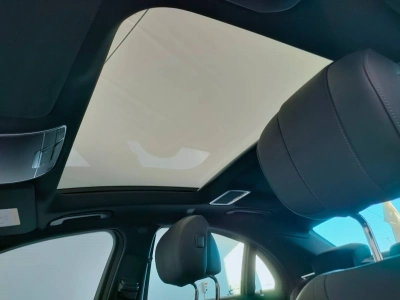 10 - Mercedes-Benz Classe S Cascioli Group