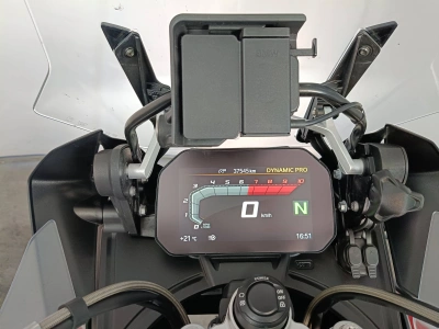 9 - BMW Motorrad GS Cascioli Group