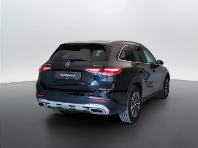 5 - Mercedes-Benz GLC Cascioli Group