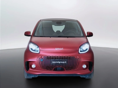 2 - smart fortwo Cascioli Group