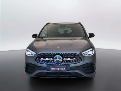 2 - Mercedes-Benz GLA Cascioli Group
