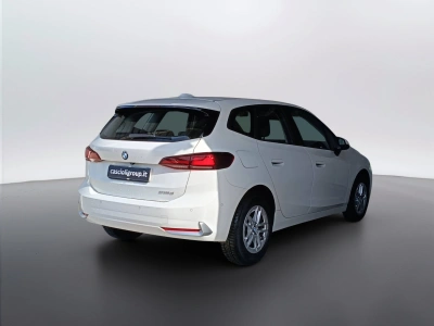 4 - BMW Serie 2 Cascioli Group