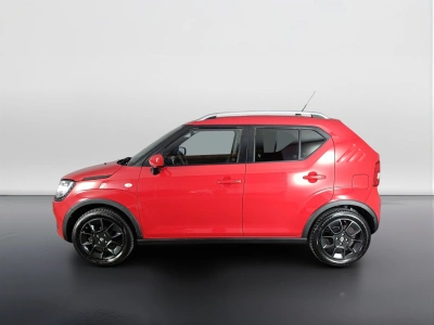 6 - Suzuki Ignis Cascioli Group