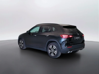 7 - Mercedes-Benz GLA Cascioli Group