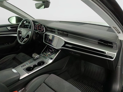 9 - Audi A6 Cascioli Group