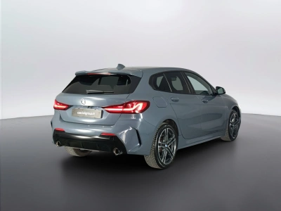 4 - BMW Serie 1 Cascioli Group