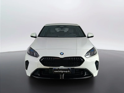 2 - BMW Serie 1 Cascioli Group