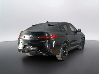4 - BMW X4 Cascioli Group