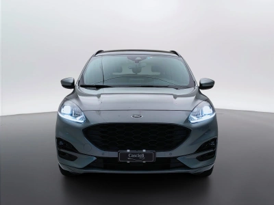 2 - Ford Kuga III 2020 Cascioli Group