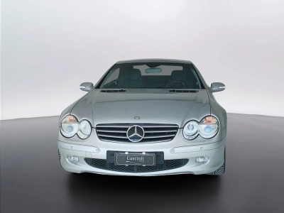 2 - Mercedes-Benz SL Cascioli Group