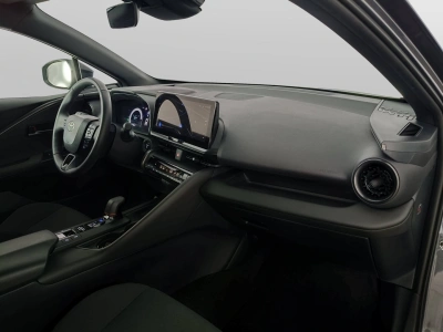 10 - Toyota C-HR Cascioli Group