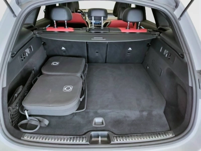 5 - Mercedes-Benz GLC Cascioli Group