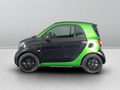 3 - smart fortwo Cascioli Group