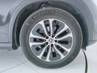10 - Mercedes-Benz GLC Cascioli Group