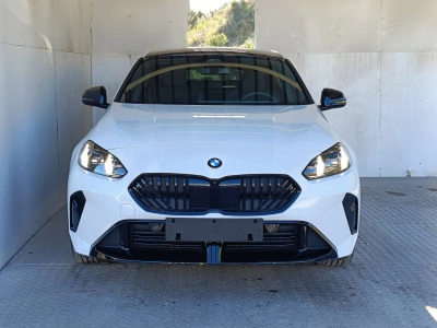 2 - BMW Serie 1 Cascioli Group