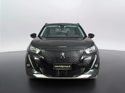 2 - Peugeot 2008 2ª serie Cascioli Group