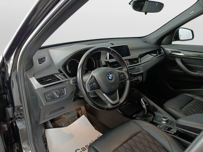 7 - BMW X1 Cascioli Group