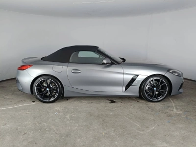 3 - BMW Z4 Cascioli Group