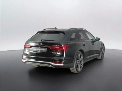 4 - Audi A6 Cascioli Group