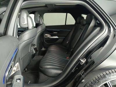 9 - Mercedes-Benz Classe E Cascioli Group