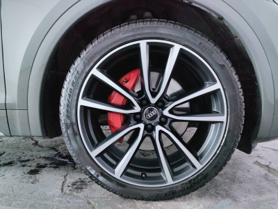8 - Audi Q5 Cascioli Group