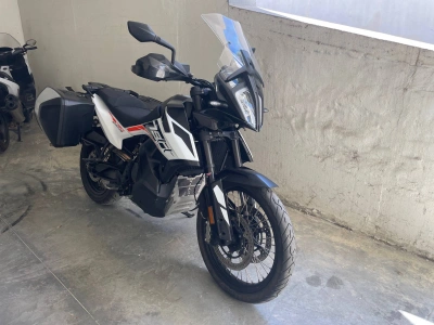 2 - Ktm Adventure Cascioli Group