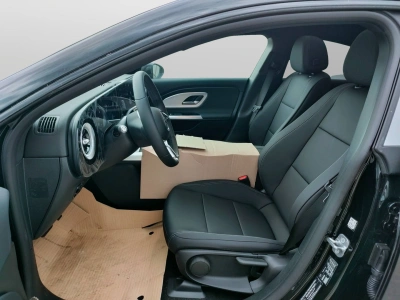 8 - Mercedes-Benz CLA Cascioli Group